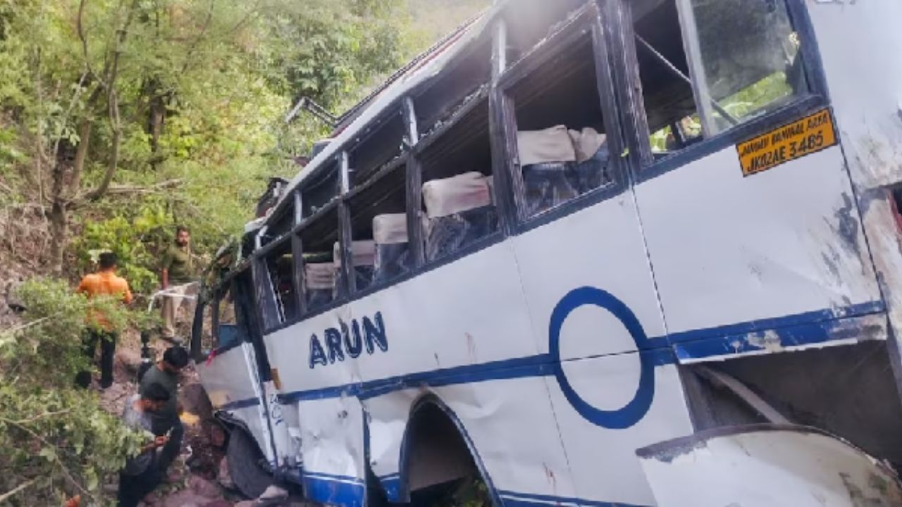 NIA action: वैष्णो देवी जा रहे 9 श्रद्धालुओं की हत्या, एनआईए ने उठाए बड़े कदम