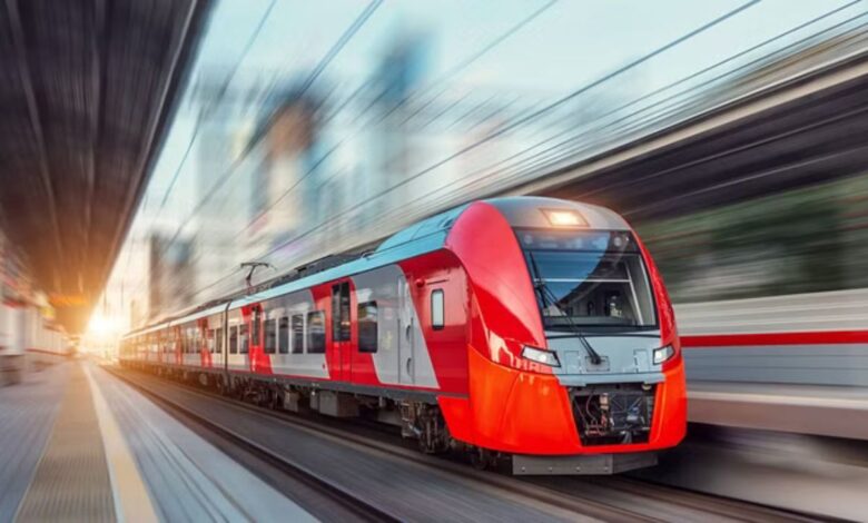 Air Train at Delhi Airport: जानिए क्या है एयर ट्रेन और इसका लाभ कौन उठाएगा