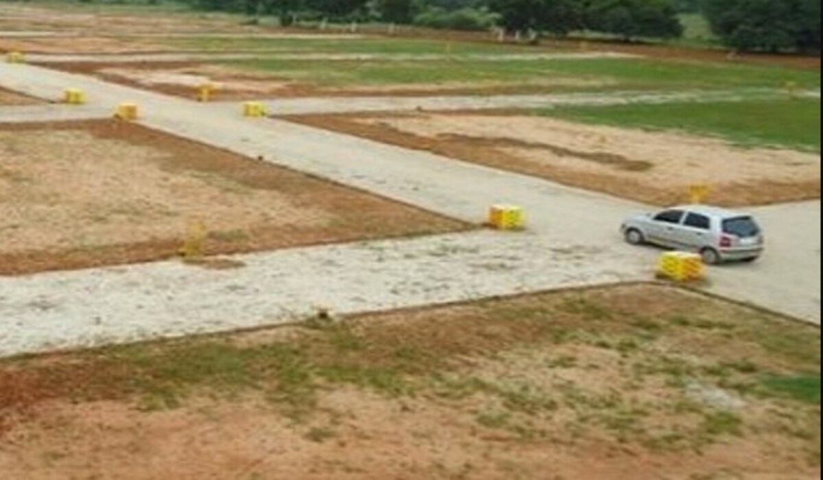 Dehradun में रजिस्ट्री धोखाधड़ी का बड़ा अपडेट, झाझरा में सरकारी भूमि की बिक्री,  पूर्व होपेटाउन में गोल्डन फॉरेस्ट का मामला