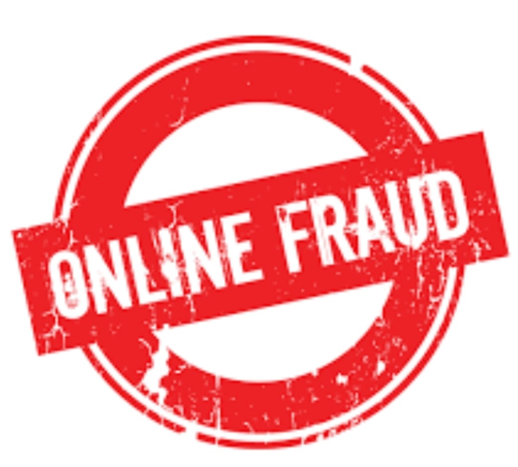 Fraud: पत्रकार हुआ साइबर ठगी का शिकार, ठग ने रिश्तेदार बता कर ठगे 10 हज़ार Fraud: पत्रकार हुआ साइबर ठगी का शिकार, ठग ने रिश्तेदार बता कर ठगे 10 हज़ार