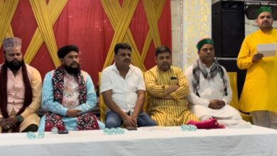 Celebration: अजमत ए रसूल चिस्ती साबरी ट्रस्ट द्वारा 19 सितंबर को धूमधाम से मनाया जाएगा जश्ने बाबा फरीद, कांग्रेस प्रदेश महासचिव सचिन गुप्ता होंगे मुख्य अतिथि