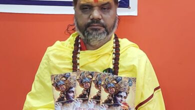 Shrimad Bhagavat Katha: 18 से 24 सितंबर तक आयोजित होगी श्रीमद् भागवत कथा, कथा से एक दिन पूर्व किया जाएगा कलश यात्रा का आयोजन: आचार्य सेमवाल