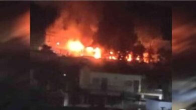 Uttarakhand: नवोदय विद्यालय में शॉर्ट सर्किट से लगी आग, बाल बाल बचे बच्चे