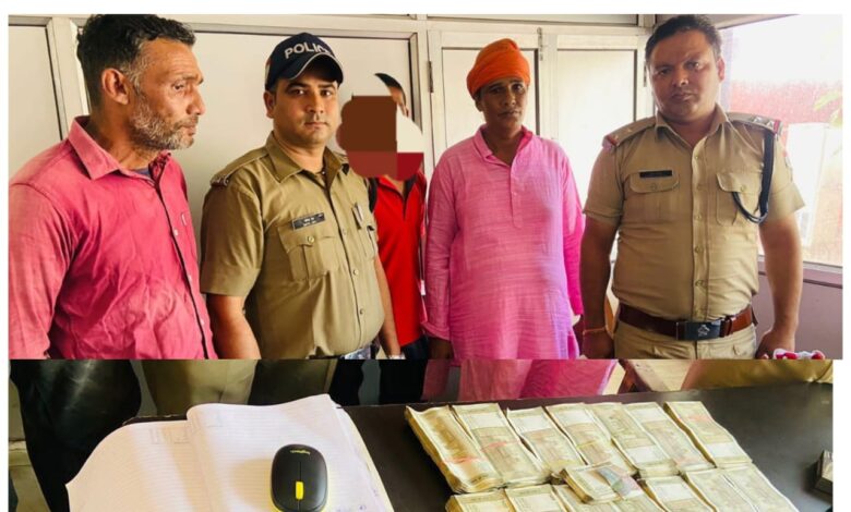 Laksar: परिजनों से नाराज बालक घर में रखे आभूषण व नगदी समेत घर से निकला, पुलिस  द्वारा की गई पूछताछ में हुआ खुलासा