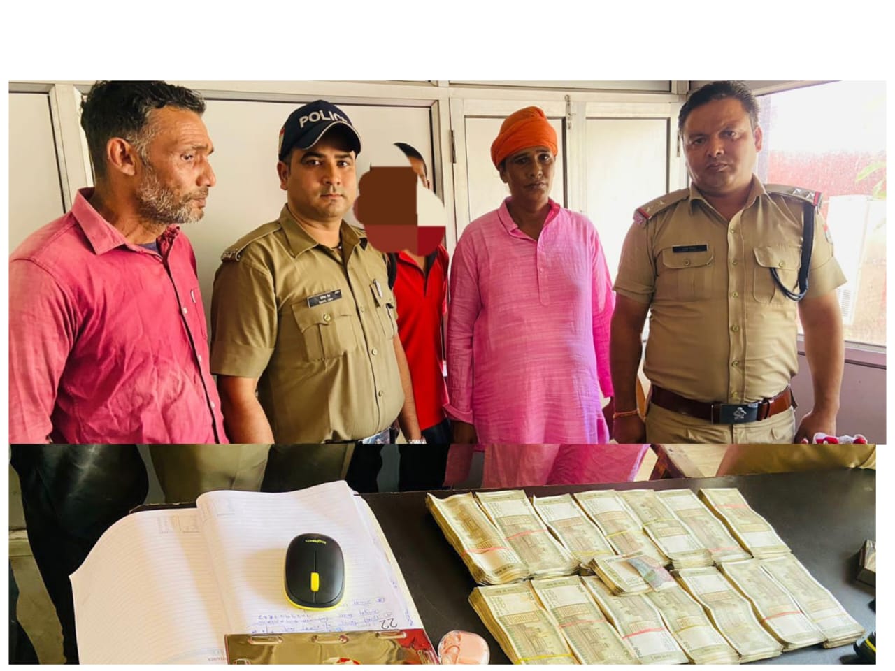 Laksar: परिजनों से नाराज बालक घर में रखे आभूषण व नगदी समेत घर से निकला, पुलिस  द्वारा की गई पूछताछ में हुआ खुलासा