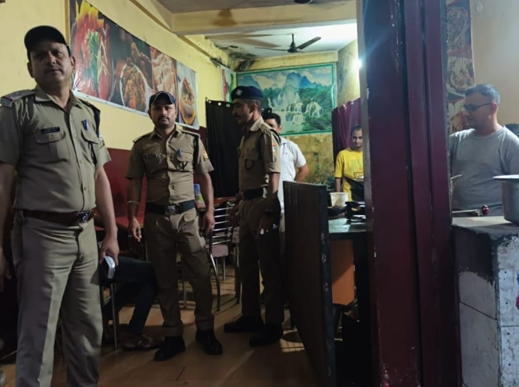 Uttarakhand: होटल व ढाबों में अवैध रुप से शराब परोसने पर 10 लोगों के चालान