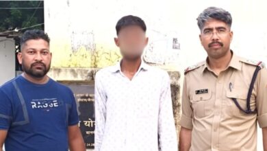 Uttarakhand: सेवा केन्द्र व टावर लगवाने के नाम करोड़ो की ठगी करने वाले गैंग को फर्जी सिम उपलब्ध कराने वाला आरोपी गिरफ्तार