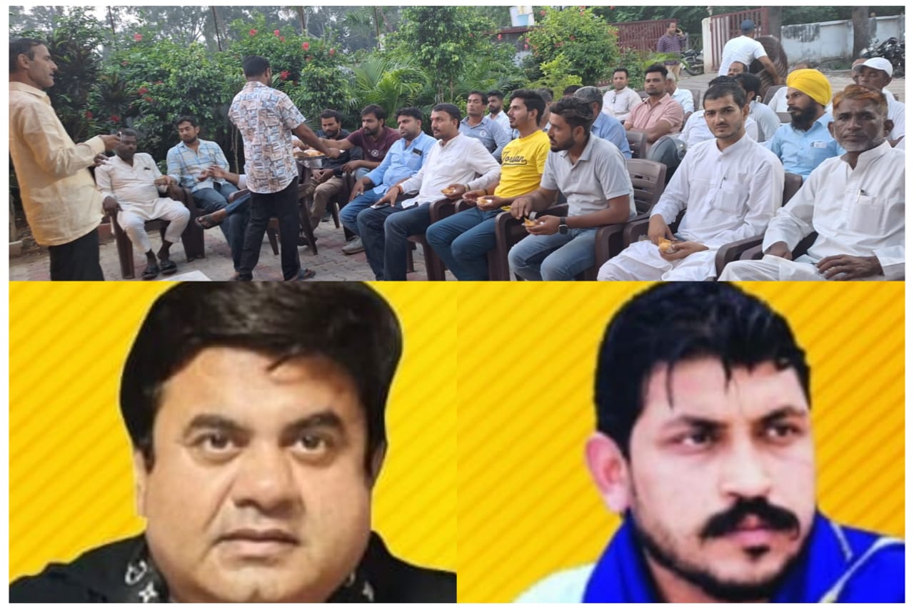 Roorkee: सोहलपुर गाड़ा मृतक वसीम व शान्तर शाह में दलित युवती की रेप, हत्या को लेकर खानपुर विधायक व नगीना सांसद ने किया बड़े आंदोलन का ऐलान Roorkee: सोहलपुर गाड़ा मृतक वसीम व शान्तर शाह में दलित युवती की रेप, हत्या को लेकर खानपुर विधायक व नगीना सांसद ने किया बड़े आंदोलन का ऐलान