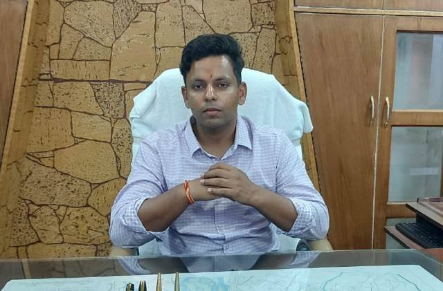 Haridwar: एचआरडीए वीसी अंशुल सिंह की मुहिम, जनहित के साथ अवैध निर्माण पर एक्शन