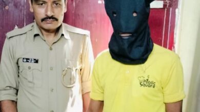 Uttarakhand: महिला ने तंग आकर की थी आत्महत्या, महिला को आत्महत्या के लिये उकसाने वाला आरोपी गिरफ्तार, अश्लील वीडियो बनाकर करता था ब्लैकमेल