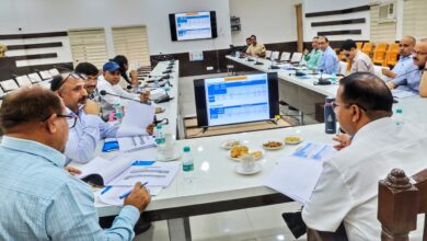 Haridwar: बिना फूड लाइसेंस के व्यापार करने वालो के खिलाफ जिलाधिकारी का सख्त रुख, कड़ी कार्यवाही के आदेश