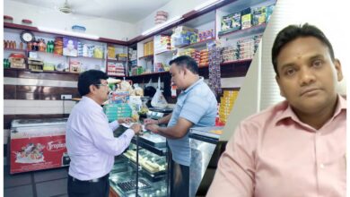 Roorkee: खाद्य सुरक्षा विभाग की छापेमारी से मचा हड़कंप, छह दुकानों से भरे सैंपल