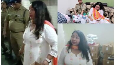 Haridwar: ड्रग विभाग की छापेमार कार्रवाई लगातार जारी, कई मेडिकल स्टोर पर की तालाबंदी