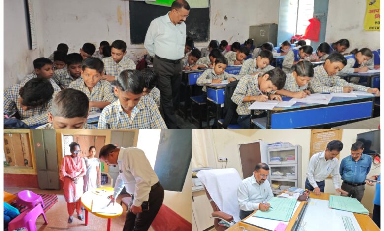 Haridwar: जिलाधिकारी के औचक निरीक्षण से हड़कंप