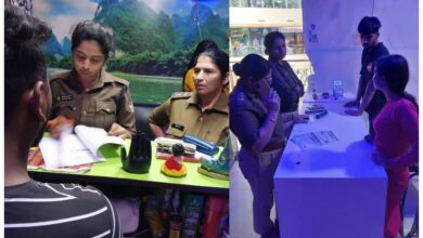 Uttarakhand: स्पा/मसाज सेंटरो पर एसएसपी के  निर्देश पर एंटी ह्यूमन ट्रैफिकिंग यूनिट द्वारा ताबड़तोड़ छापेमारी