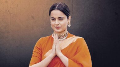 Kangana Ranaut का विवादास्पद पोस्ट, ‘राष्ट्रपिता नहीं, केवल बेटे हैं’ पर कांग्रेस ने किया हमला