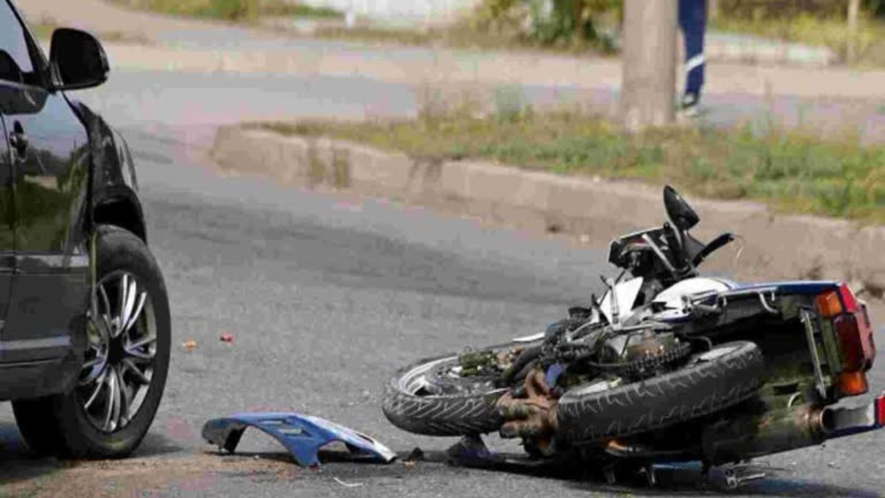 Delhi Hit and Run Case: सड़क हादसे में डिलीवरी बॉय की मौत, पैदल सड़क पार करते समय हुआ हादसा