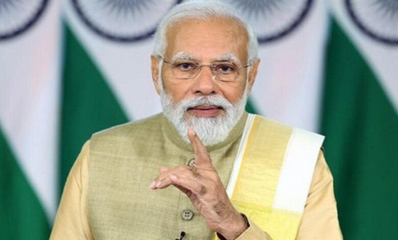PM Modi आज ‘कर्मयोगी सप्ताह’ का शुभारंभ करेंगे, सेमिनार और कार्यशालाएं आयोजित की जाएंगी