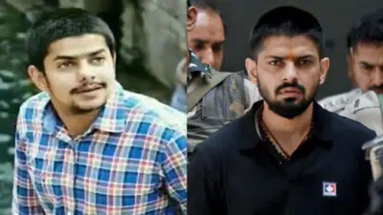 Anmol Bishnoi: लॉरेंस बिश्नोई का भाई, एनआईए ने गिरफ्तारी पर 10 लाख रुपये का इनाम घोषित किया Anmol Bishnoi: लॉरेंस बिश्नोई का भाई, एनआईए ने गिरफ्तारी पर 10 लाख रुपये का इनाम घोषित किया