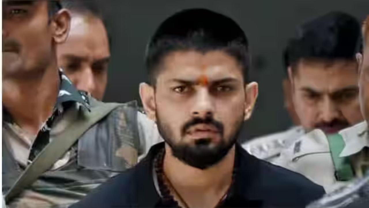 Lawrence Bishnoi के भाई ने किया बड़ा दावा, गैंगस्टर के बारे में किया बड़ा खुलासाLawrence Bishnoi के भाई ने किया बड़ा दावा, गैंगस्टर के बारे में किया बड़ा खुलासा