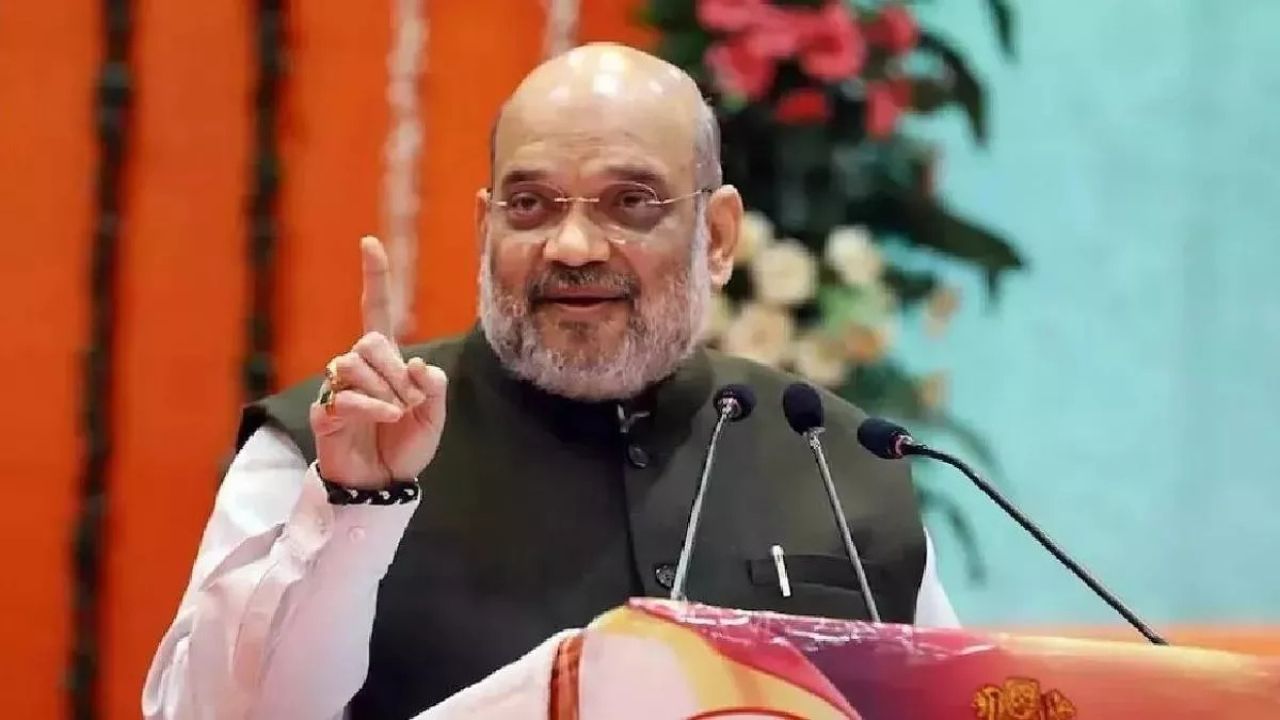 Amit Shah आज भारत-बांग्लादेश सीमा पर नए यात्री टर्मिनल का उद्घाटन करेंगे, भाजपा सदस्यता अभियान भी होगा शुरू
