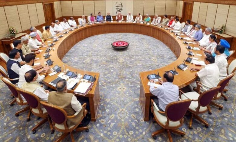 PM Modi की अध्यक्षता में ‘विकास भी विरासत भी’ योजना को मंजूरी, समुद्री धरोहर का पुनर्निर्माण