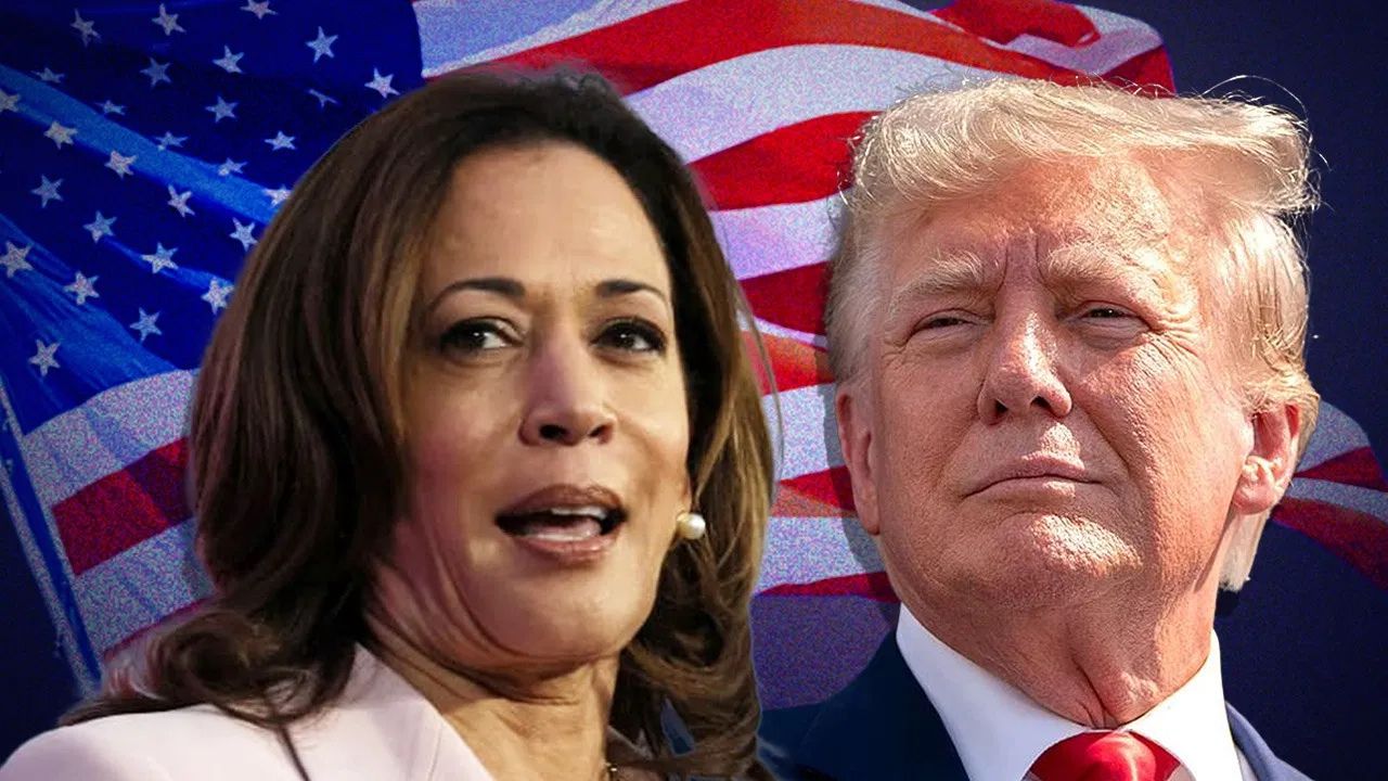 US Elections: राष्ट्रपति चुनाव की दौड़ में पेंसिल्वेनिया जीतना ट्रम्प और हैरिस के लिए जरूरी US Elections: राष्ट्रपति चुनाव की दौड़ में पेंसिल्वेनिया जीतना ट्रम्प और हैरिस के लिए जरूरी