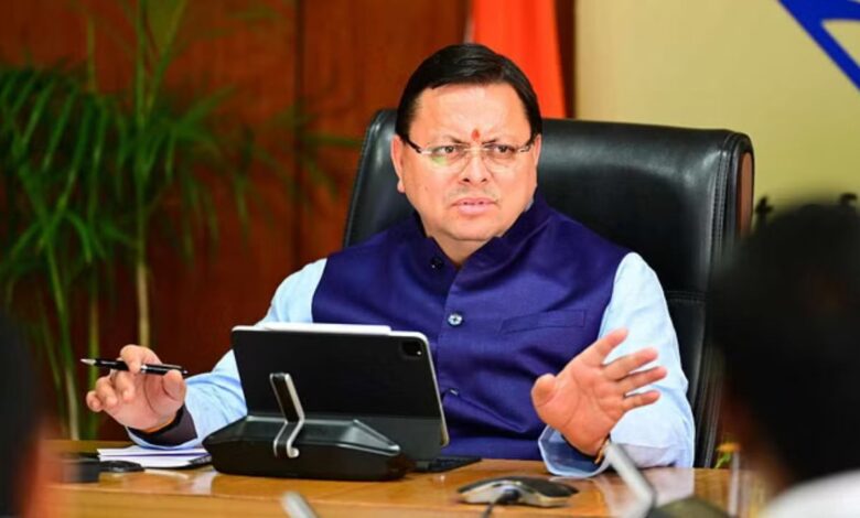 Uttarakhand: सीएम धामी का मुस्सोली मामले पर कड़ा संदेश, ‘थूक जिहाद’ को बर्दाश्त नहीं करेंगे
