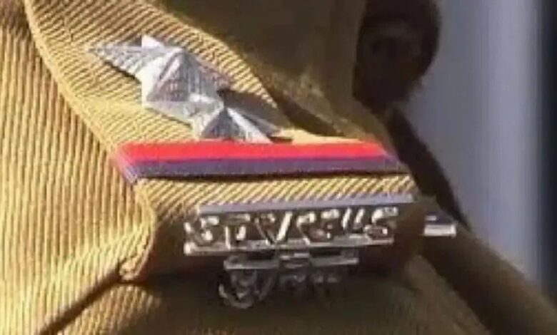 Dehradun police: नौकरी के नाम पर लाखों की धोखाधड़ी, देहरादून पुलिस ने नकली फर्जी कंसलटेंसी का भंडाफोड़ किया Dehradun police: नौकरी के नाम पर लाखों की धोखाधड़ी, देहरादून पुलिस ने नकली फर्जी कंसलटेंसी का भंडाफोड़ किया