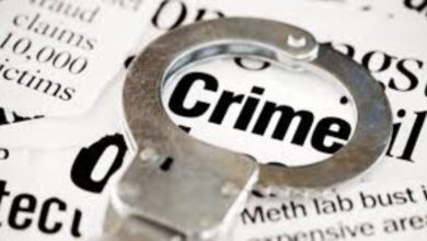 Crime: भूमि विवाद के चलते बड़हरा में दो भाइयों पर तलावार से हमला, समुदाय में दहशत