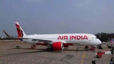 Air India फ्लाइट को बम की धमकी के बाद दिल्ली डायवर्ट किया गया, 239 यात्री सुरक्षित