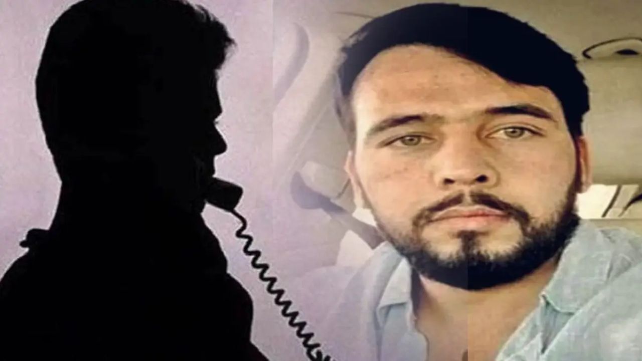 Bikaner: रोहित गोदारा के नाम पर 50 लाख की धमकी, लूणकरणसर में पुलिस सक्रिय Bikaner: रोहित गोदारा के नाम पर 50 लाख की धमकी, लूणकरणसर में पुलिस सक्रिय