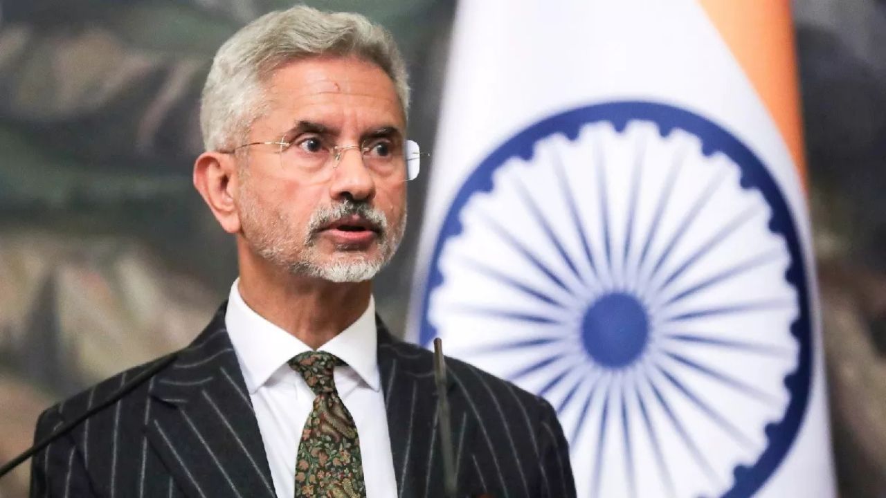 Pakistan: भारत के विदेश मंत्री एस. जयशंकर की संघाई सहयोग संगठन शिखर सम्मेलन में भागीदारी Pakistan: भारत के विदेश मंत्री एस. जयशंकर की संघाई सहयोग संगठन शिखर सम्मेलन में भागीदारी