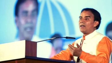 Uttarakhand News: समर्थ पोर्टल 24 और 25 अक्टूबर को फिर से खुलेगा, उच्च शिक्षा मंत्री ने अधिकारियों को दिए निर्देश Uttarakhand News: समर्थ पोर्टल 24 और 25 अक्टूबर को फिर से खुलेगा, उच्च शिक्षा मंत्री ने अधिकारियों को दिए निर्देश