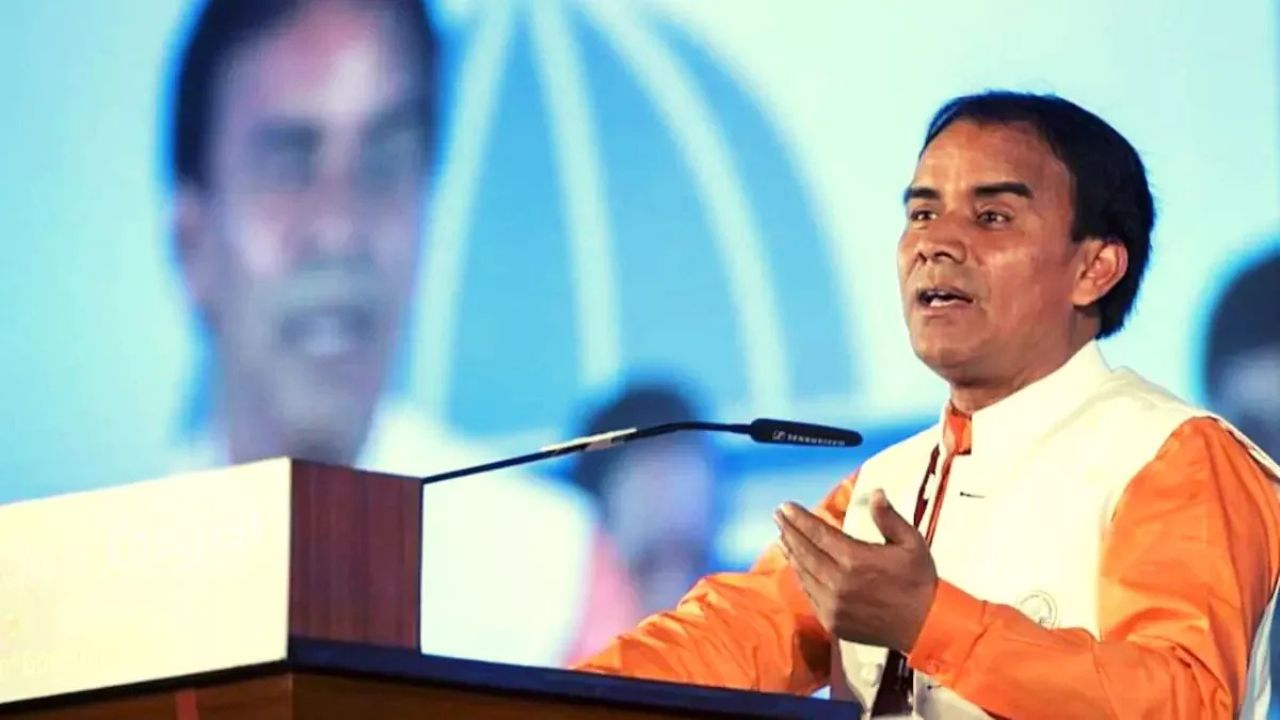 Uttarakhand News: समर्थ पोर्टल 24 और 25 अक्टूबर को फिर से खुलेगा, उच्च शिक्षा मंत्री ने अधिकारियों को दिए निर्देश Uttarakhand News: समर्थ पोर्टल 24 और 25 अक्टूबर को फिर से खुलेगा, उच्च शिक्षा मंत्री ने अधिकारियों को दिए निर्देश