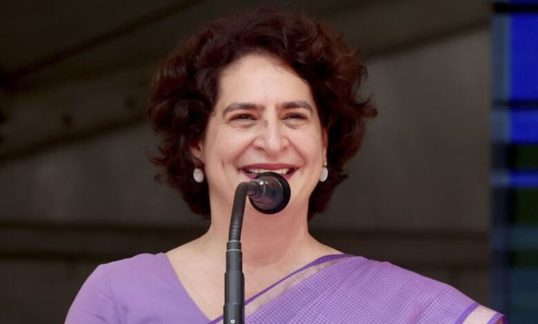 Priyanka Gandhi का वायनाड के लोगों के नाम खुला पत्र, जानें उन्होंने क्या लिखा?