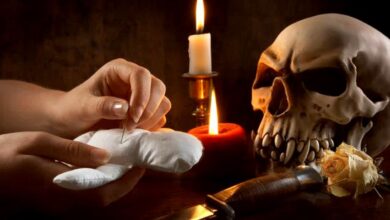 Crime: तांत्रिक के कहने पर एक माह की बेटी की बलि चढ़ाई, माता-पिता ने किया अपराध कबूल