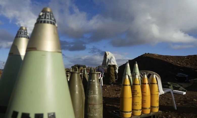 Iran के खतरनाक मिसाइलों ने इजरायल को हजारों किलोमीटर दूर से हिलाकर रख दिया