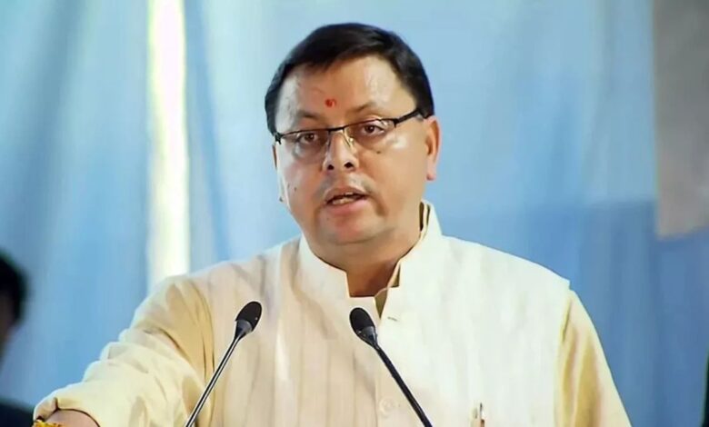 Uttarakhand Cabinet: झुग्गीवासियों को मिली राहत, इन प्रस्तावों को भी मिली मंजूरी, जानिए क्या होंगे फायदे Uttarakhand Cabinet: झुग्गीवासियों को मिली राहत, इन प्रस्तावों को भी मिली मंजूरी, जानिए क्या होंगे फायदे