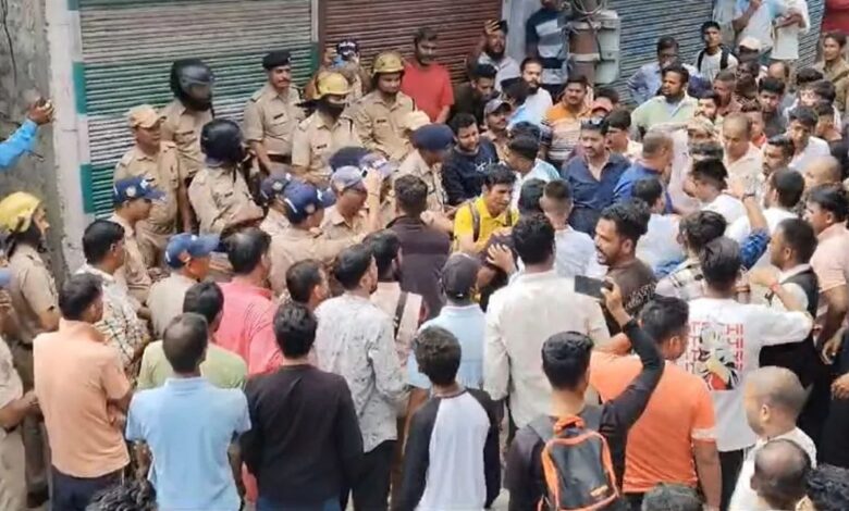 Uttarakhand में महिलाओं के खिलाफ तीन चौंकाने वाले अपराध, कहीं दुष्कर्म का वीडियो वायरल, तो कहीं धर्मांतरण का दबाव