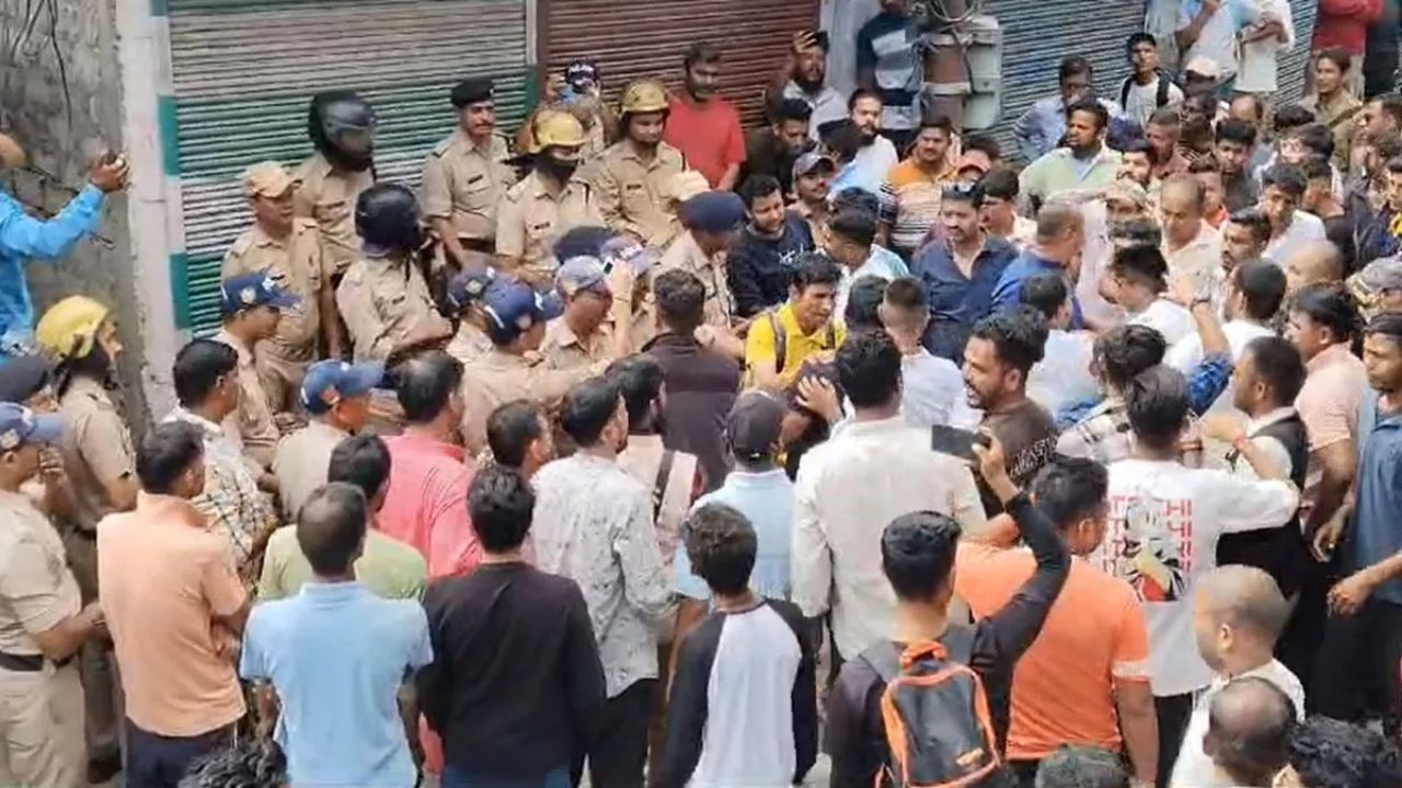 Uttarakhand में महिलाओं के खिलाफ तीन चौंकाने वाले अपराध, कहीं दुष्कर्म का वीडियो वायरल, तो कहीं धर्मांतरण का दबाव