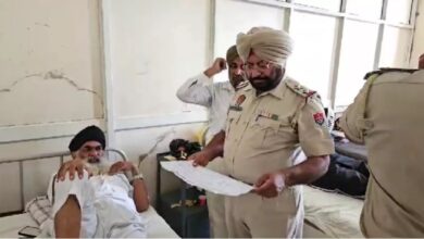 Punjab: ‘चलो उसे कुचल देते हैं…’, कांग्रेस नेता ने AAP उम्मीदवार पर चढ़ाया ट्रैक्टर; हमले में 5 लोग घायल