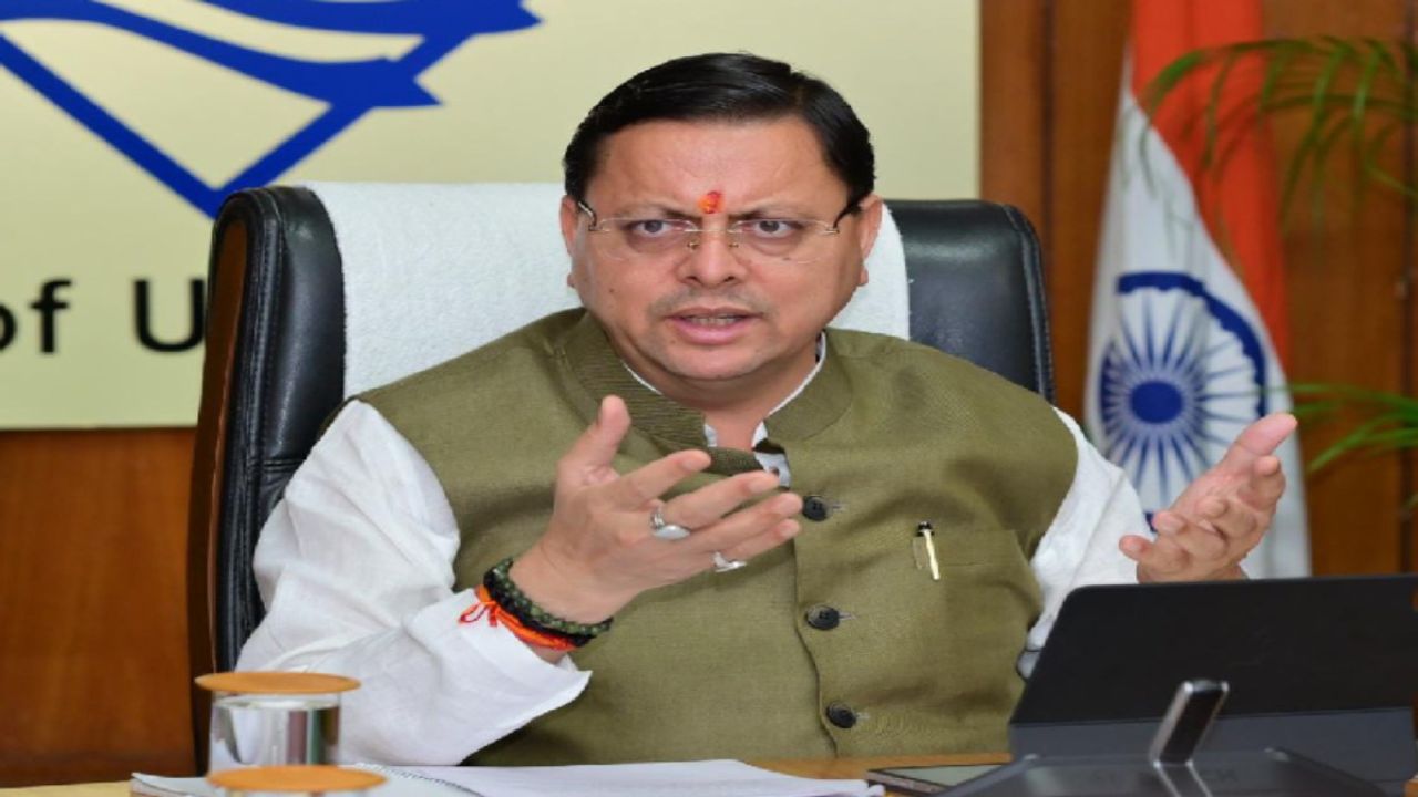 Uttarakhand: राज्य के पशुपालक ITBP को मुर्गी, भेड़, बकरी और मछली की आपूर्ति करेंगे, प्रस्ताव को मिली मंजूरी