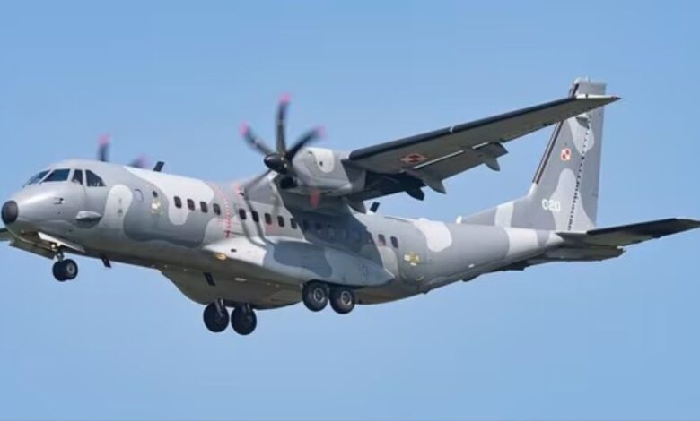 C-295 aircraft बनेगा भारतीय सेना का ‘समस्या समाधानकर्ता’, जानें इसकी विशेषताएं