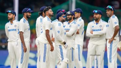 IND vs NZ: मुंबई में टीम इंडिया का दबदबा बरकरार, 36 वर्षों से न्यूज़ीलैंड के खिलाफ नहीं हारी कोई टेस्ट मैच