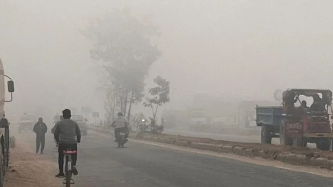 Uttarakhand weather: मौसम में बदलाव, बढ़ रही ठंड; सुबह में कोहरे की संभावना