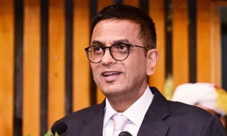 CJI Chandrachud: डिजिटल युग में सुप्रीम कोर्ट, CJI चंद्रचूड़ का तकनीकी उपहार