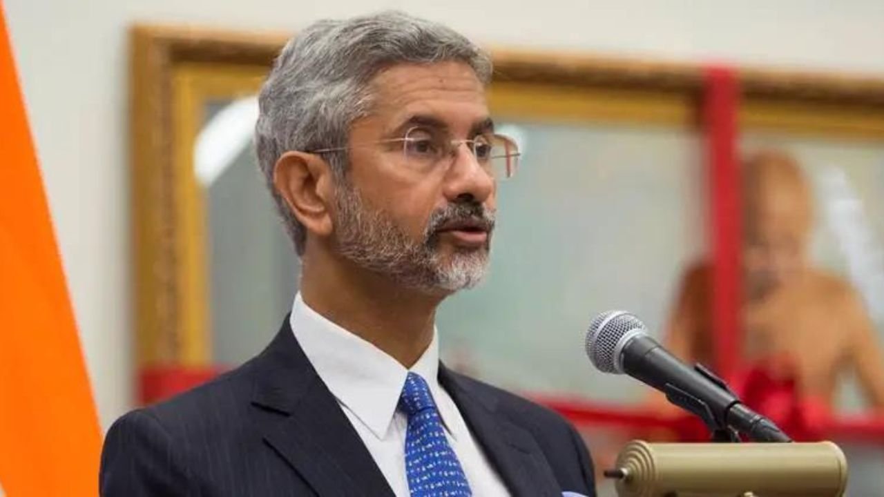 S. Jaishankar का चीन को स्पष्ट संदेश, सीमा पर किया समझौतों का उल्लंघन