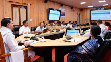 Uttarakhand: हरिद्वार जिले की 251 औद्योगिक इकाइयों को झटका, अयोग्य घोषित, राज्य में सबसे ज्यादा निवेश करने वाले जिले को बड़ा नुकसान