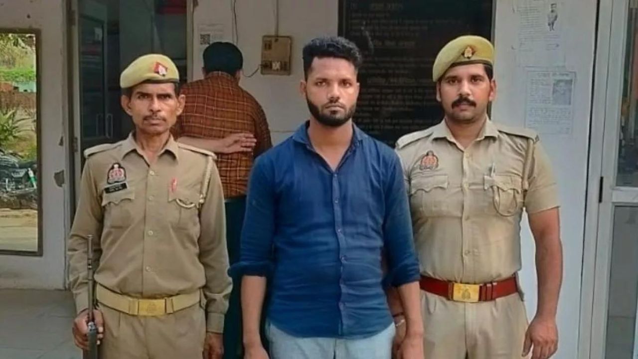 Bareilly News: दिलशाद का मोबाइल खोलेगा राज़, सोशल मीडिया पर फंसाकर हिंदू लड़कियों को ब्लैकमेल करने का आरोप